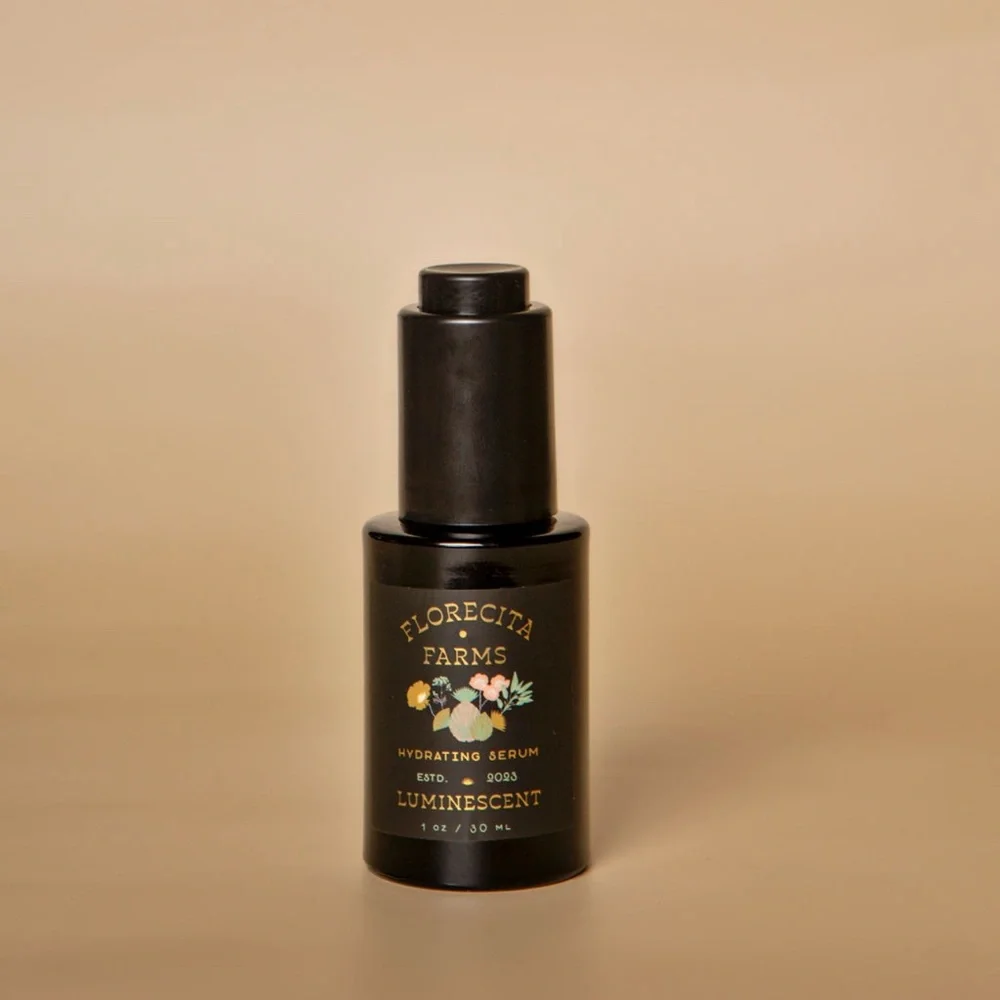 Luminescent Hydrating Serum- 30ml - Picture 3 of 3